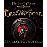 Steam Baldur's Gate: Siege of Dragonspear Official Soundtrack (DLC) Key GLOBAL | ePonuda.com