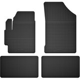 Wielganizator Gumijaste avtotesnine, komplet 4 kosov, univerzalne za: Mazda CX-9 I SUV (2006-2015), (22132498) | Shoptok.si