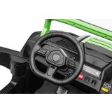Lean_Toys Otroški avto xxl utv 24v Zelena ben | Shoptok.si