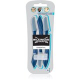 Wilkinson Sword Essential Precision Styler brijač za obrve za muškarce 3 kom Cijene