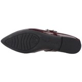 Unisa Balerinke AZAILA PA Bordo | Shoptok.si