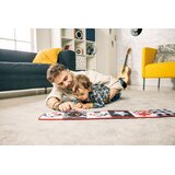 Tiny Love obostrana knjiga, Tiny Rockers | shoptok.hr