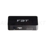 FBT Streaming audio player 4WAVE sa USB/BT/ APP upravljanjem | Eponuda.ba
