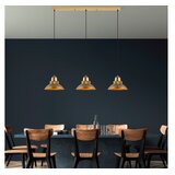 Opviq Luster Tibet-3735-2, zlatne boje | Eponuda.ba