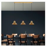 Opviq Tıbet 3735 2 zlatni luster Cene