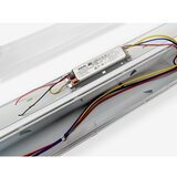  LED tehnička svetiljka LED/36W/230V 4000K 120 cm IP65 | Eponuda.com
