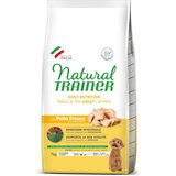 Trainer Natural Daily Nutrition Small & Toy Adult Piletina - 800 g | Eponuda.com
