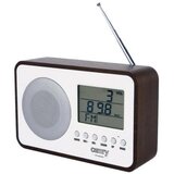 Camry CR1153 radio Portable Digital Black,White | shoptok.hr