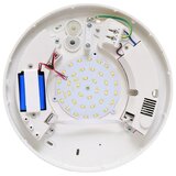  LED plafonsko svetlo za kupatilo sa senzorom VICTOR LED/18W/230V IP44 | Eponuda.com