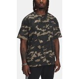 Under Armour Men's T-shirt Pjt Rck Hwt AOP SS - Men's | Shoptok.si