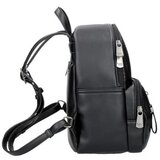 PepeJeans Ranac 25 cm - Crna ( 79.120.33 ) Cene