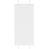  Plisirana roleta bijela 65x150 cm širina tkanine 64,4 cm | shoptok.hr