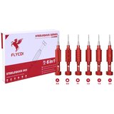  set šrafcigera fly B452 6u1 Cene