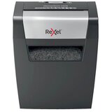 Rexel Uničevalnik dokumentov Momentum X308 (5 x 42 mm), P-3 | Shoptok.si