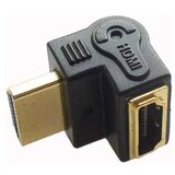 EP Elektrika Hdmi Angle Adapter HDMI7, (20772773) Cene