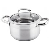 Lamart LTSS2011 posuda, nehrđajući čelik 20 cm | shoptok.hr