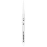 L.A. Girl Cosmetics Pastel Dream samodejni svinčnik za oči odtenek Marshmallow 0.3 g | Shoptok.si