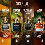 Jean Paul Gaultier Scandal Elixir čisti parfum za moške 150 ml | Shoptok.si