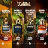 Jean Paul Gaultier Scandal Pour Homme Elixir parfem za muškarce 50 ml | shoptok.hr