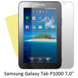  Zaščitna folija ScreenGuard za Samsung Galaxy Tab P1000 7,0 | Shoptok.si