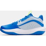 Under Armour Unisex shoes UA Lockdown 7-BLU - unisex | shoptok.hr