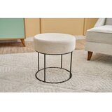 Atelier Del Sofa tabure moon steel gabbana 02 | ePonuda.com