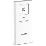 Sencor Spoljni senzor za meteostanice, napajanje 2xAA | Eponuda.com