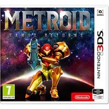  Metroid Samus Returns (3DS) Cene
