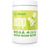 GymBeam ASAP BCAA 375 g zelena jabuka | Eponuda.ba