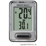 Cat Eye Brzinomer VELO 7 CC-VL520 - CE1603350 | ePonuda.com