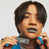 3INA The Lipstick ruž za usne nijansa 990 Gray 4,5 g | shoptok.hr