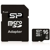 Silicon Power memory card SDHC 16GB SP016GBSTH010V10SP Cijene