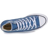 Converse CHUCK TAYLOR ALL STAR LIFT PLATFORM Plava | shoptok.hr