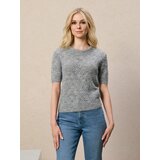 Sinsay Pletena bluza | shoptok.hr