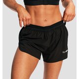 GymBeam Ženski šorc za trčanje Pulse X Black | ePonuda.com