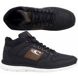 O'neill Polškornji North Palisade Mid Črna | Shoptok.si