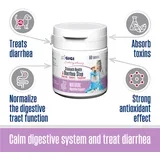 stomach health&diarrhea stop za zdravlje stomaka 60 tableta