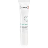 Ziaja Med Cleansing Treatment Spot Imperfection Reducer gel za lokalno zdravljenje nepravilnosti 15 ml unisex | Shoptok.si