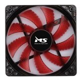 MS Industrial MS FREEZE L120 CRVENI ventilator | ePonuda.com