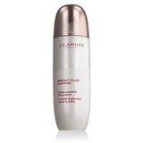 Clarins Bright Plus Advanced Brightening Serum-In-Lotion serum za obraz za vse tipe kože 150 ml za ženske Cene