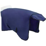  Pokrivač za konje Mornarsko plava 75 cm Polartec | shoptok.hr