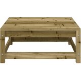  Kutna vrtna sofa s jastucima i tabureom | shoptok.hr