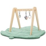 New Baby drveni baby gym | shoptok.hr
