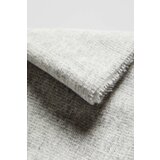 Marisse Plain scarf with fringes | Shoptok.si