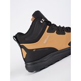VICO Black Brown Men's High Hiking Boots | Eponuda.ba