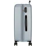 Roll Road ABS Kofer 68 cm - Sky blue ( 50.692.23 ) | Eponuda.com