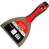 špahla 125mm plastična drška