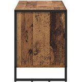 TV ormar Staro drvo 100 x 36 x 49,5 cm Konstruirano drvo | shoptok.hr