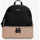 Vuch Ženski ruksak Brody Brown, 30 x 26 cm | shoptok.hr