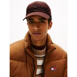 Tommy Jeans Kapa rjava / svetlo rjava | Shoptok.si